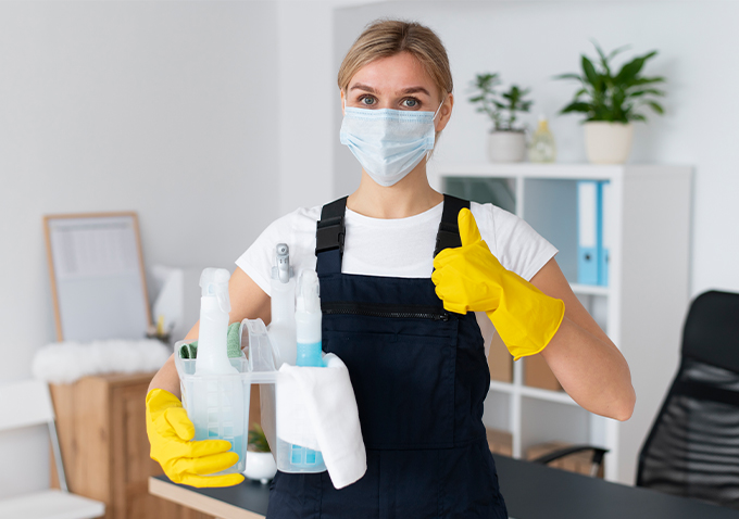 Ménage option photo 2